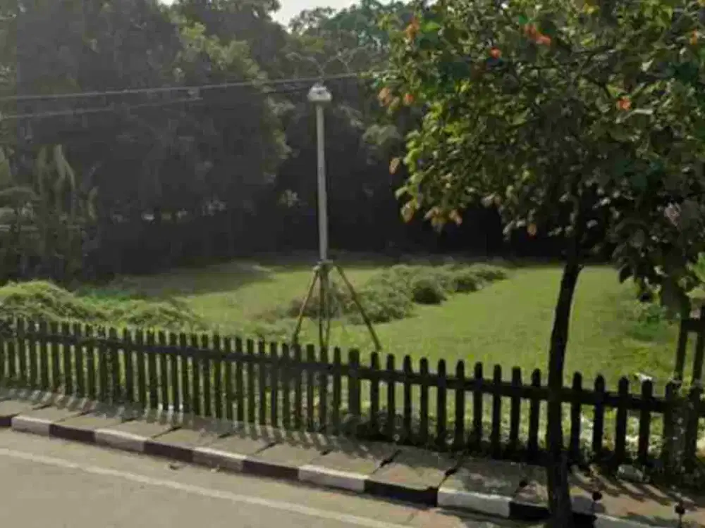 Disewakan Tanah Kosong di Petukangan Selatan Pesanggrahan Jakarta Selatan