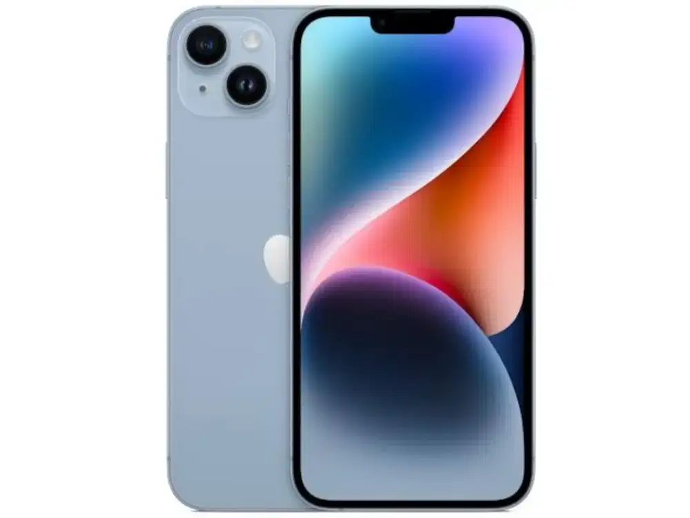 iPhone 14 Basic bisa cicilan