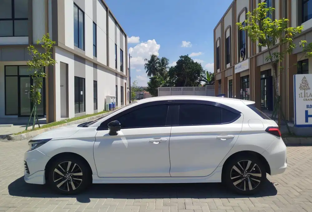 PROMO CITY RS HB 2021 KM20RB DP RINGAN