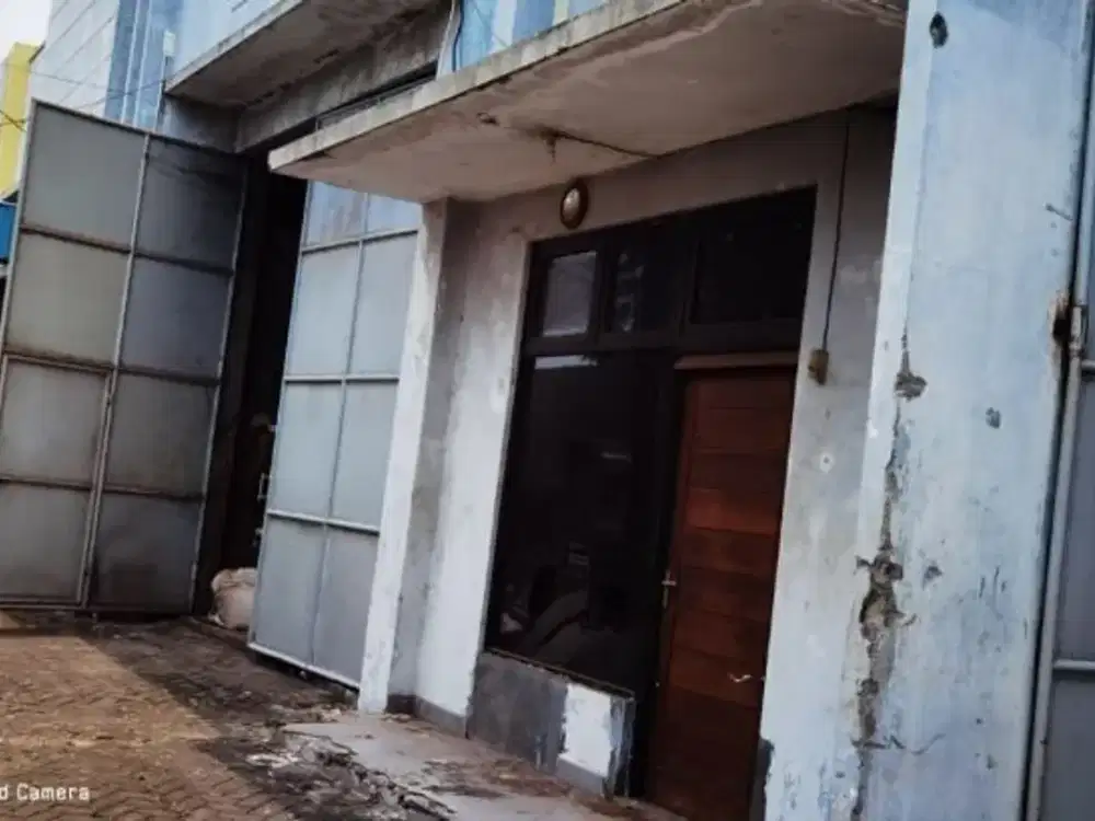 jual tanah di Kepatihan Industri 1 Gresik