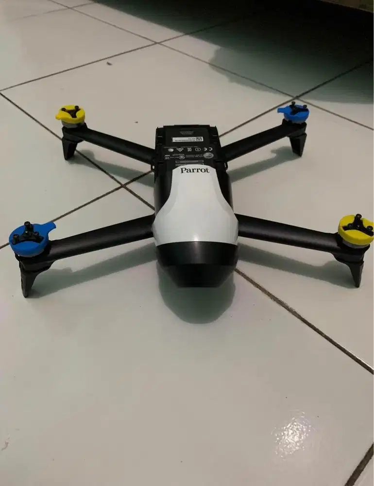 Drone Parrot Bebbob 2