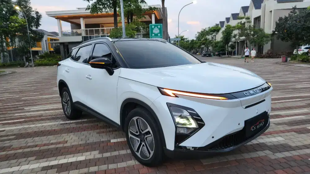 Omoda E5 EV 2024