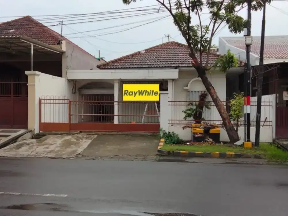 Rumah Kantor (Rukan) / Rumah Usaha (Ruha) 0 *DN