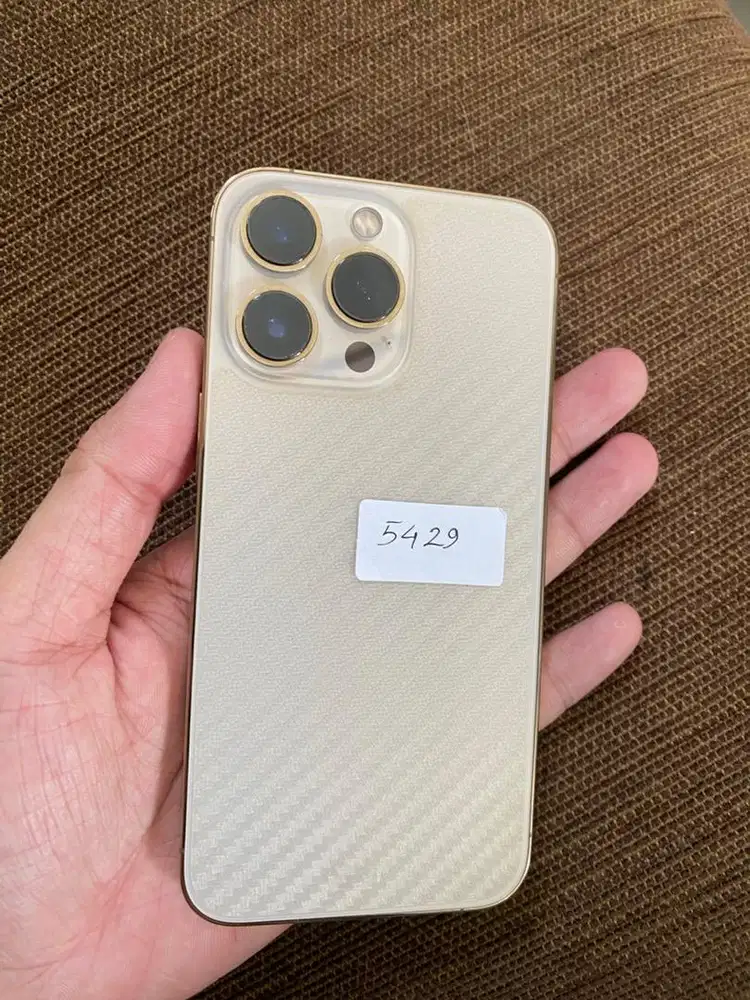 IPHONE 13 pro 256 iBox