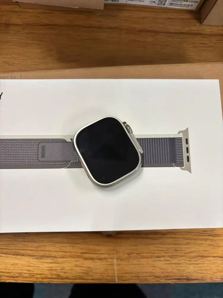 APPLE WATCH ULTRA 2 49MM EX DIGIMAP