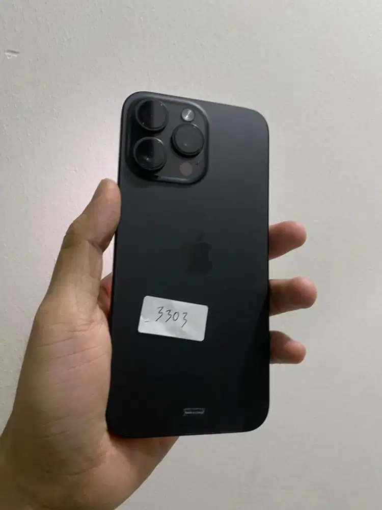 Iphone 15 Promax 256 iBox