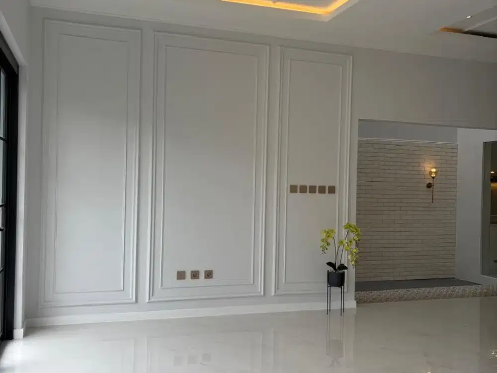 DI JUAL RUMAH DI KIREINA PARK BSD