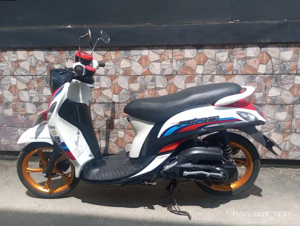 Fino 2015 pajak Depok off 3x