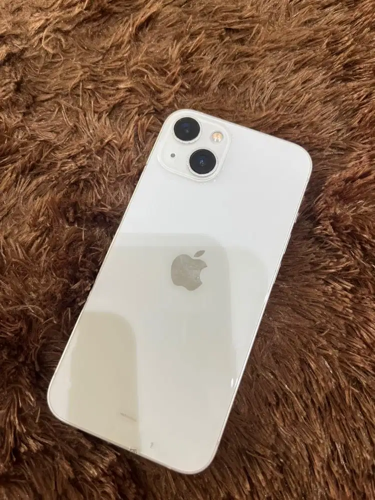 Iphone 13 256GB ex IBOX