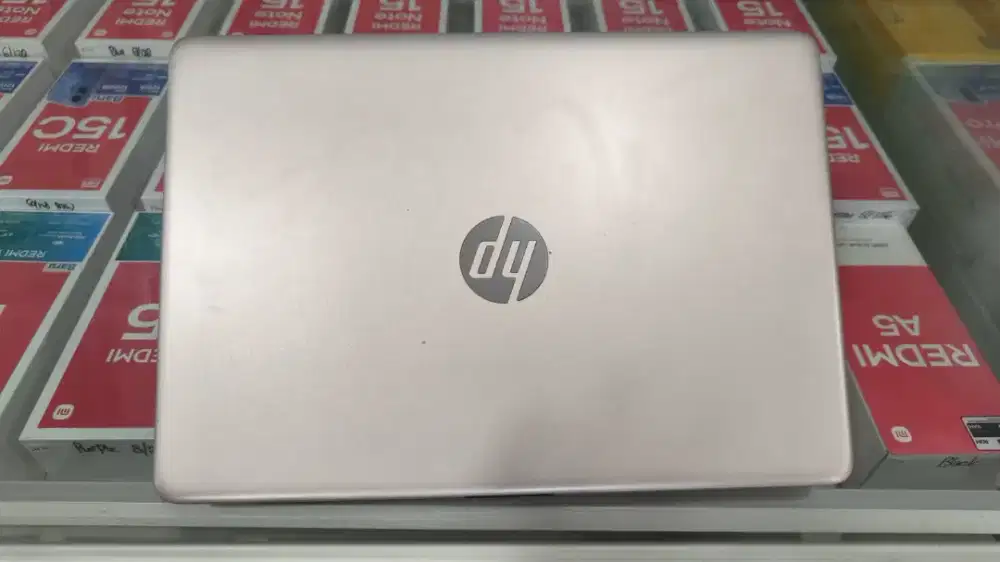 Jual cepat Leptop hp Desktop N4020