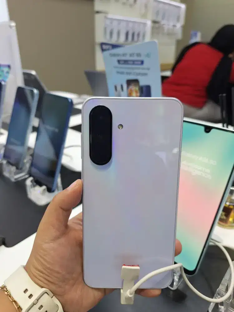 SAMSUNG A36 8/256 KREDIT TANPA DP