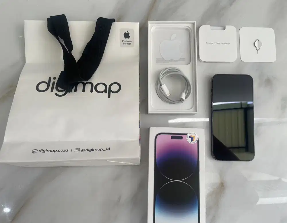 Iphone 14 Promax 256GB