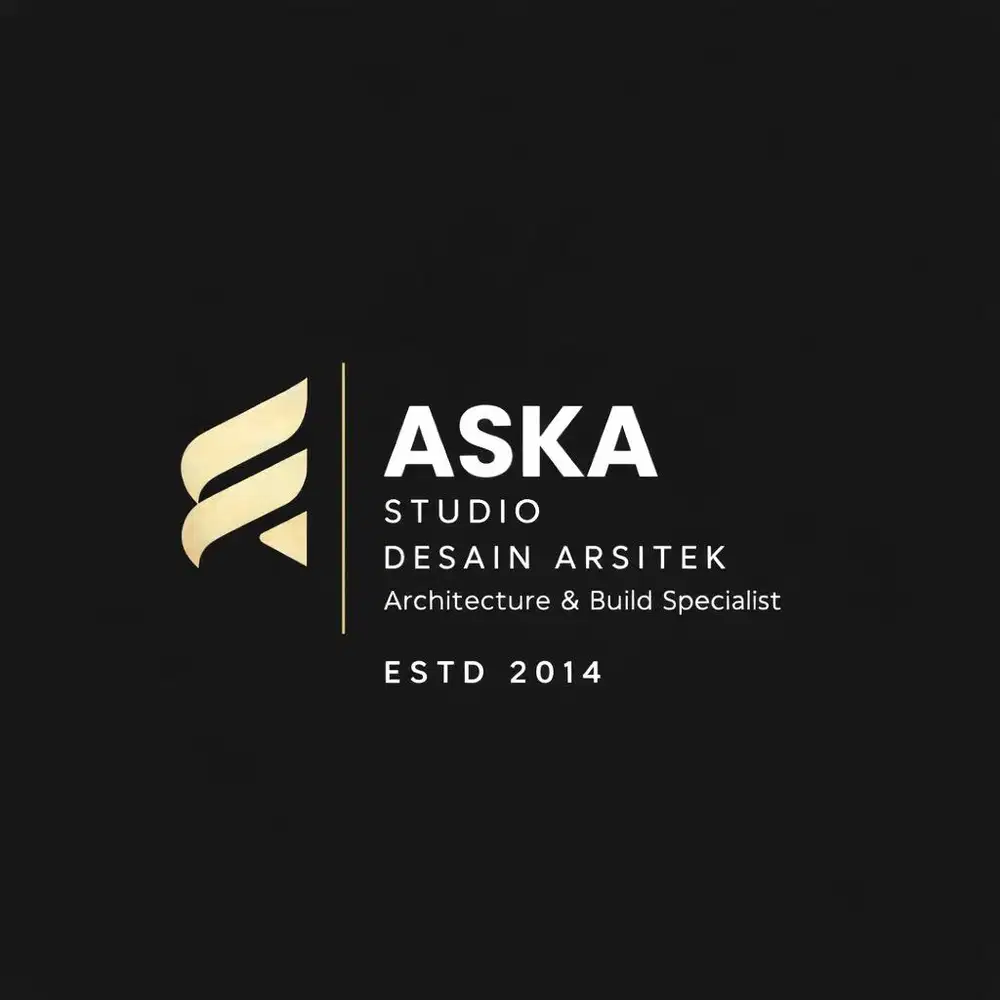 Jasa Desain Arsitek Studio dan Build