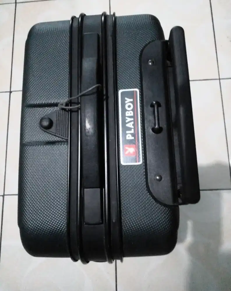 Koper tas cabin roda