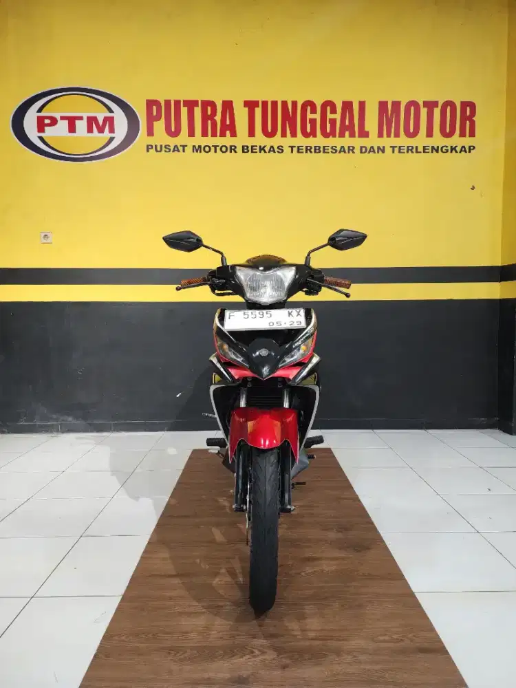Jupiter MX tahun 2014