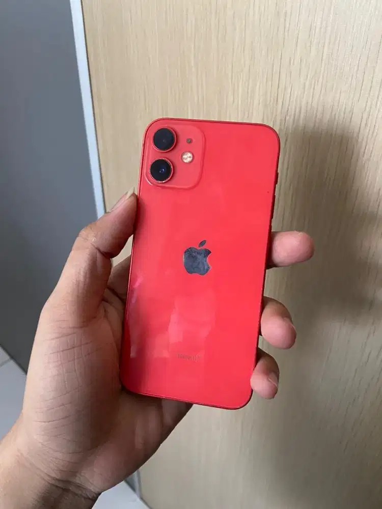 IPHONE 12 mini 64 iBox