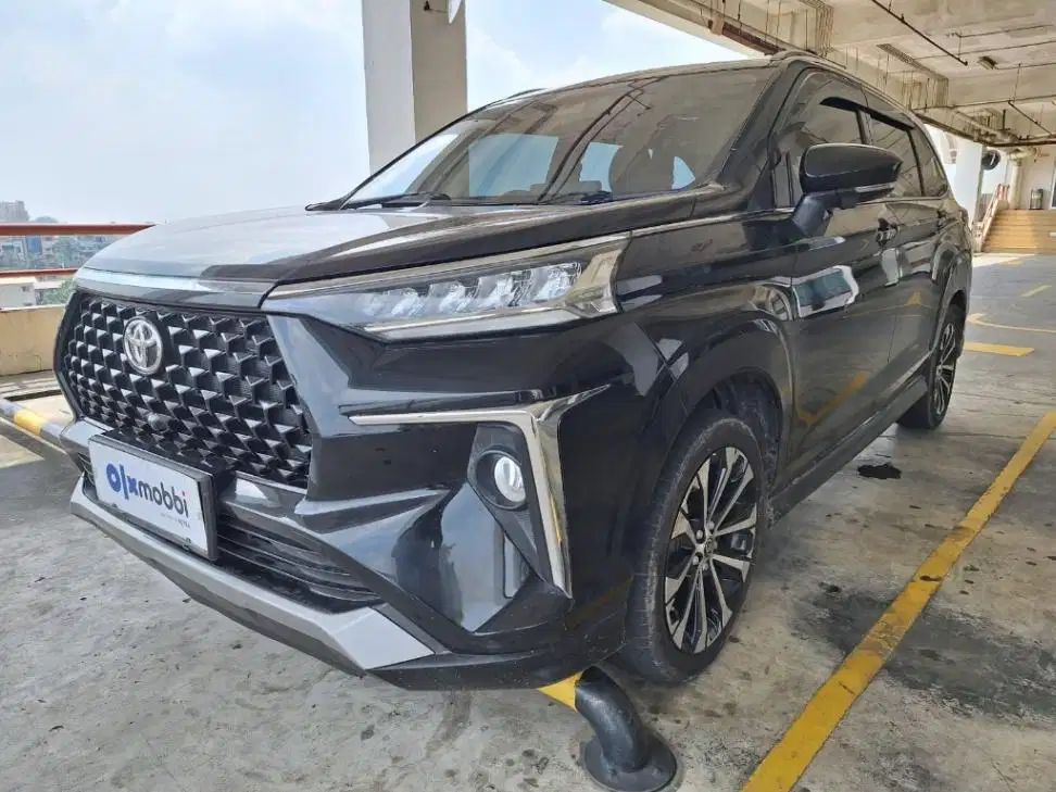 AVANZA 1.5 NEW VELOZ Q TSS AT 2023