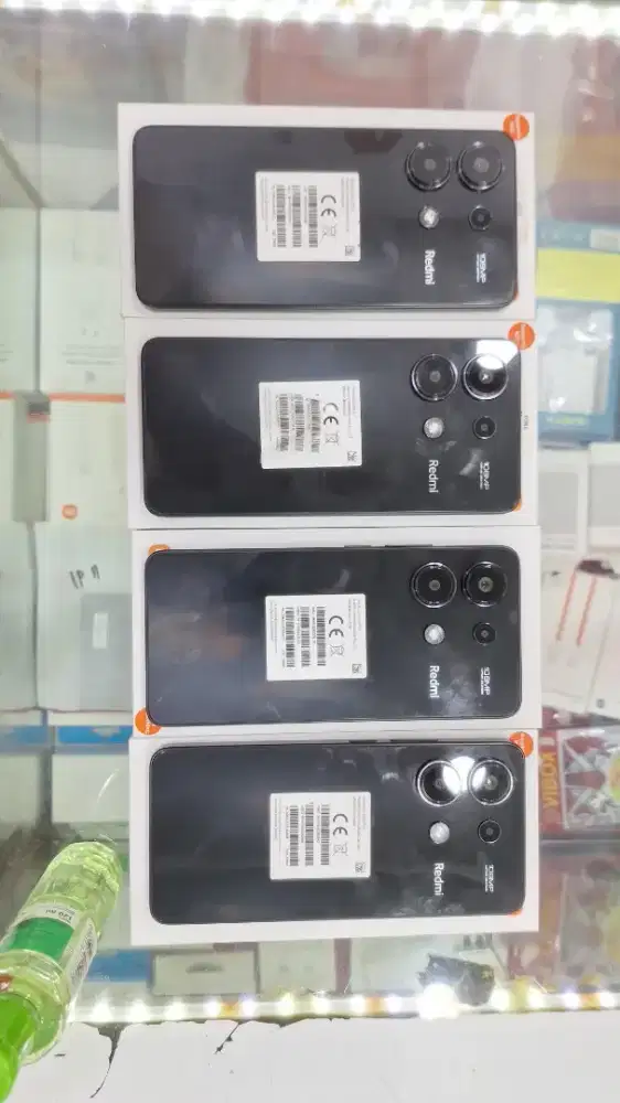 Xiaomi Redmi Note 13 8/256