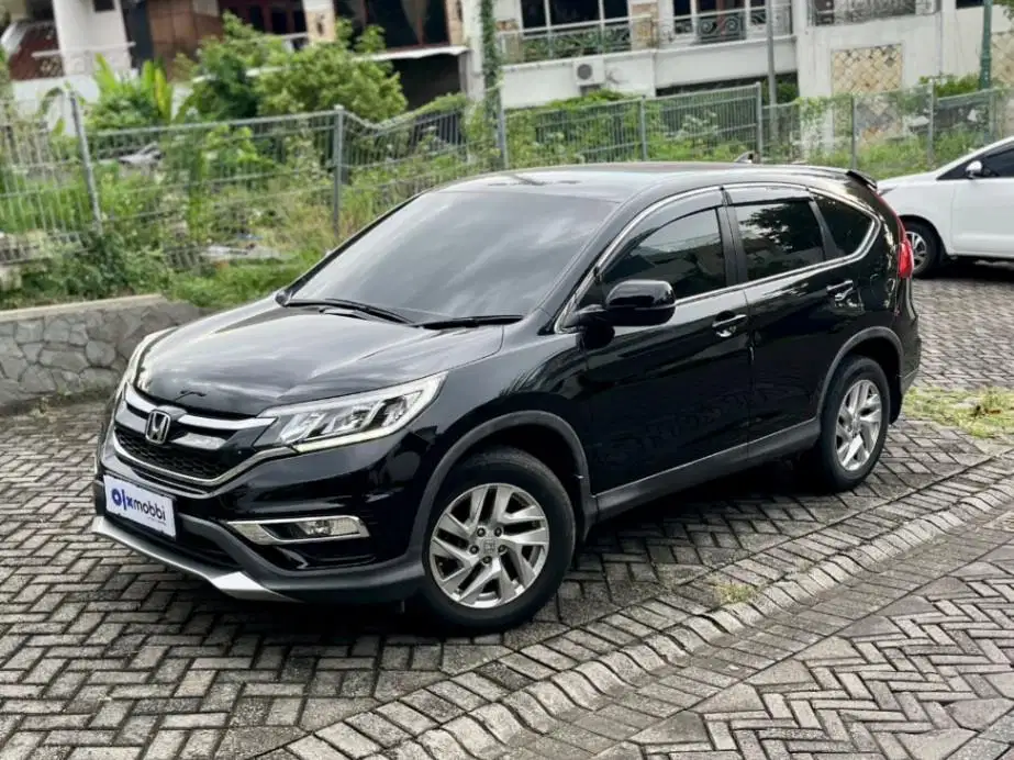 HONDA CRV 2.0 RM1 MATIC 2015