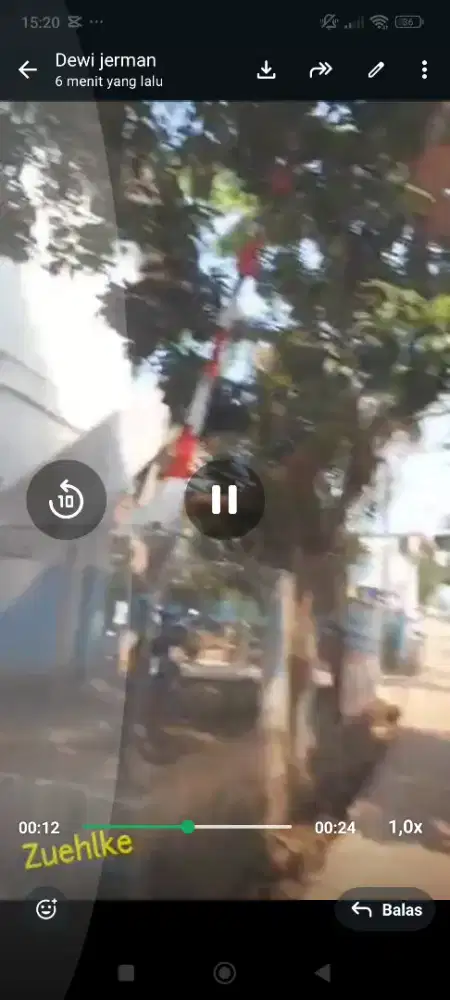 DI JUAL 
Lokasi 
Kp baru/cina jln kaktus
Rt 03/09
Desa tahur halang