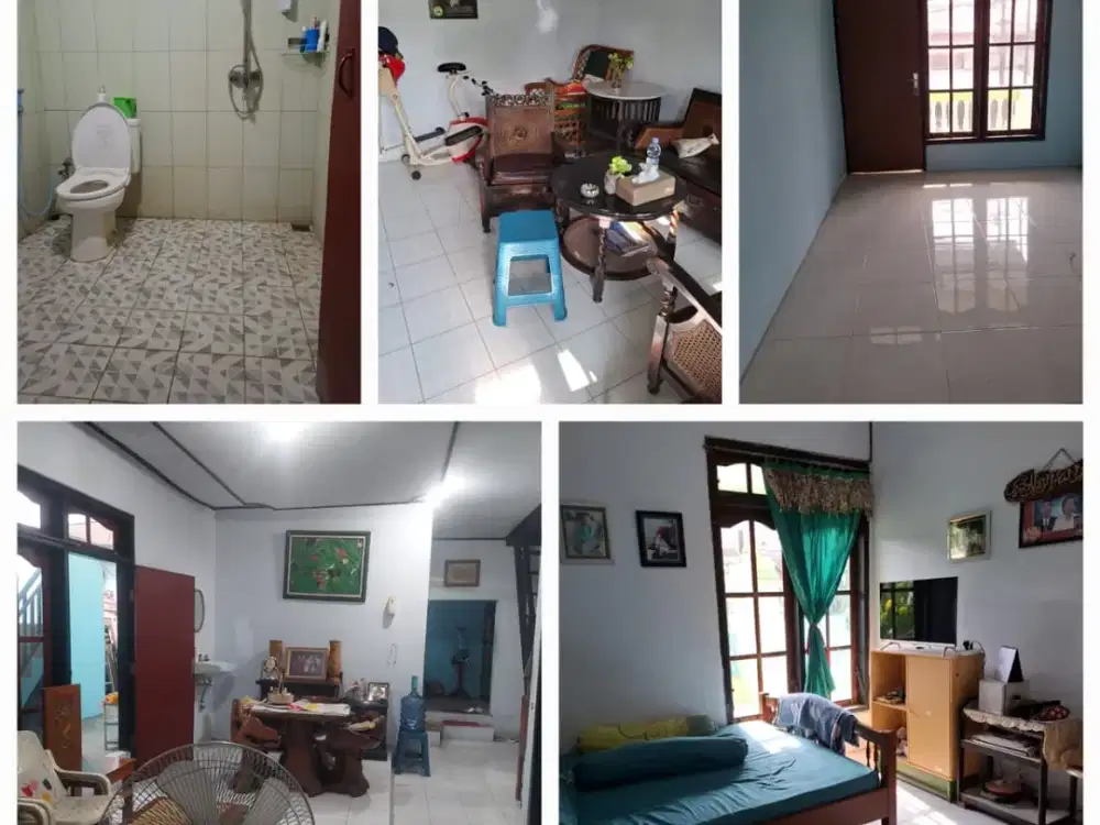 Dijual *Rumah Terawat*