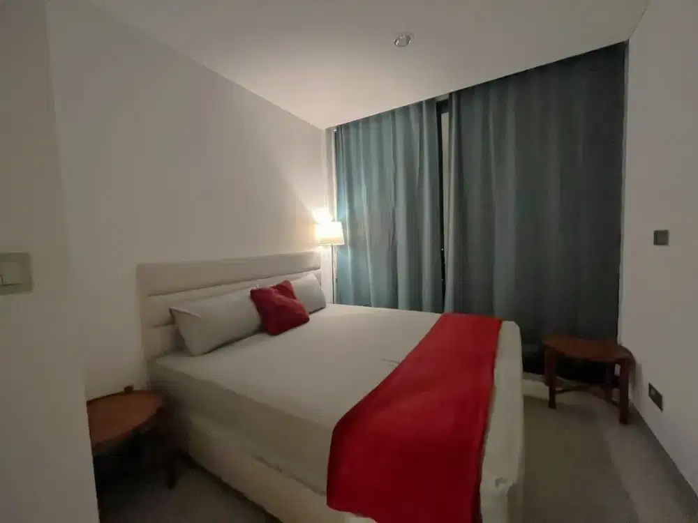 Vco - Disewakan Apartemen Fatmawati City Center Tower Corona Parc 2BR Furnish