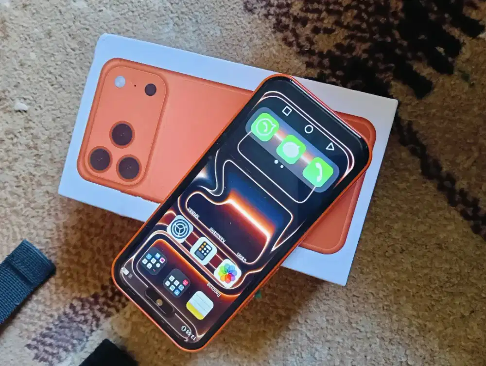 Hp mini 512 GB mulus