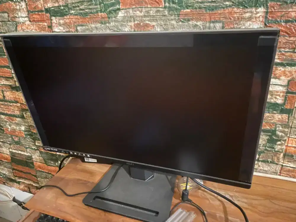 Monitor MSI Pro MP251 like new