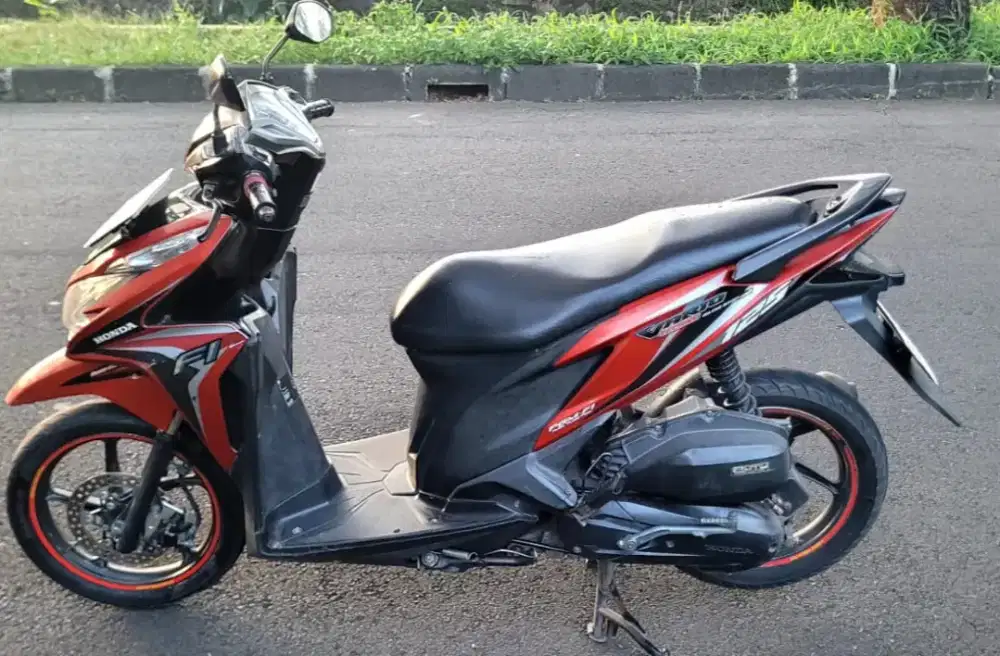 Honda Vario 2014 (Hub langsung)