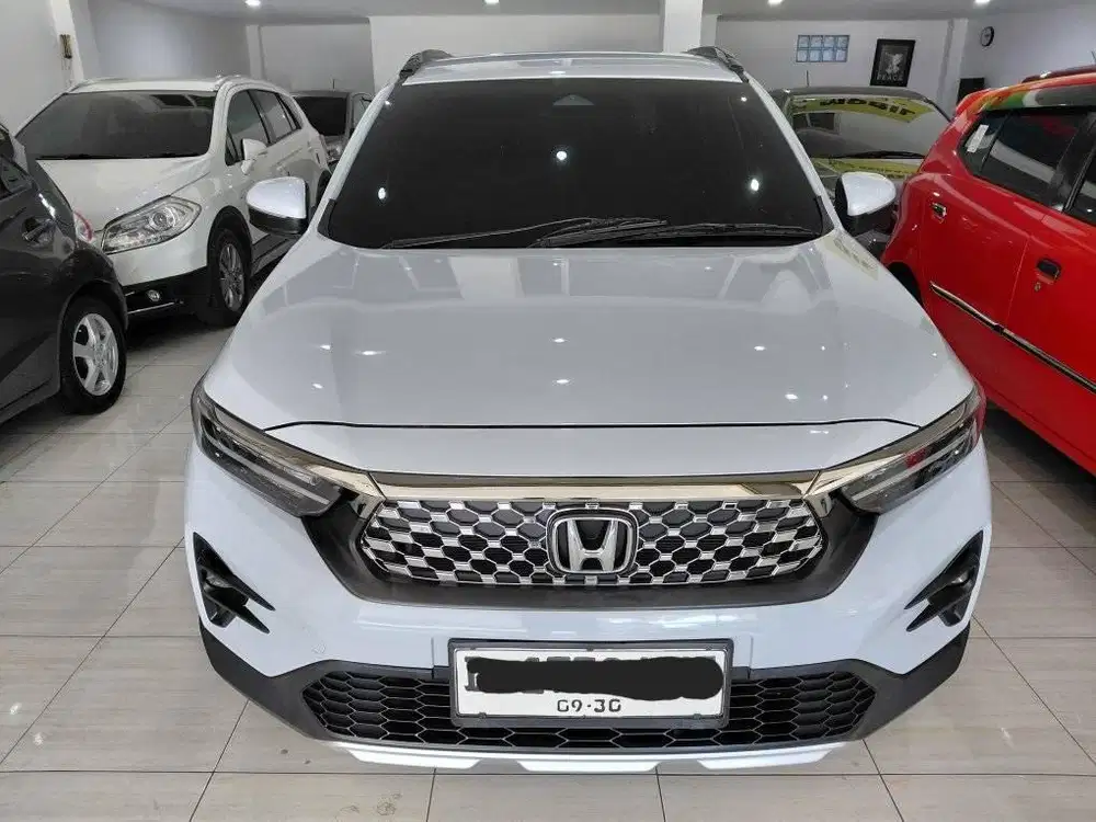 Honda WRV RS 1.5 Matic Thn 2023