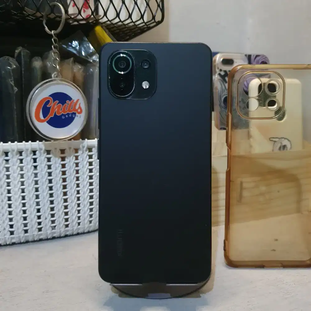 Xiaomi mi 11 lite 8/128