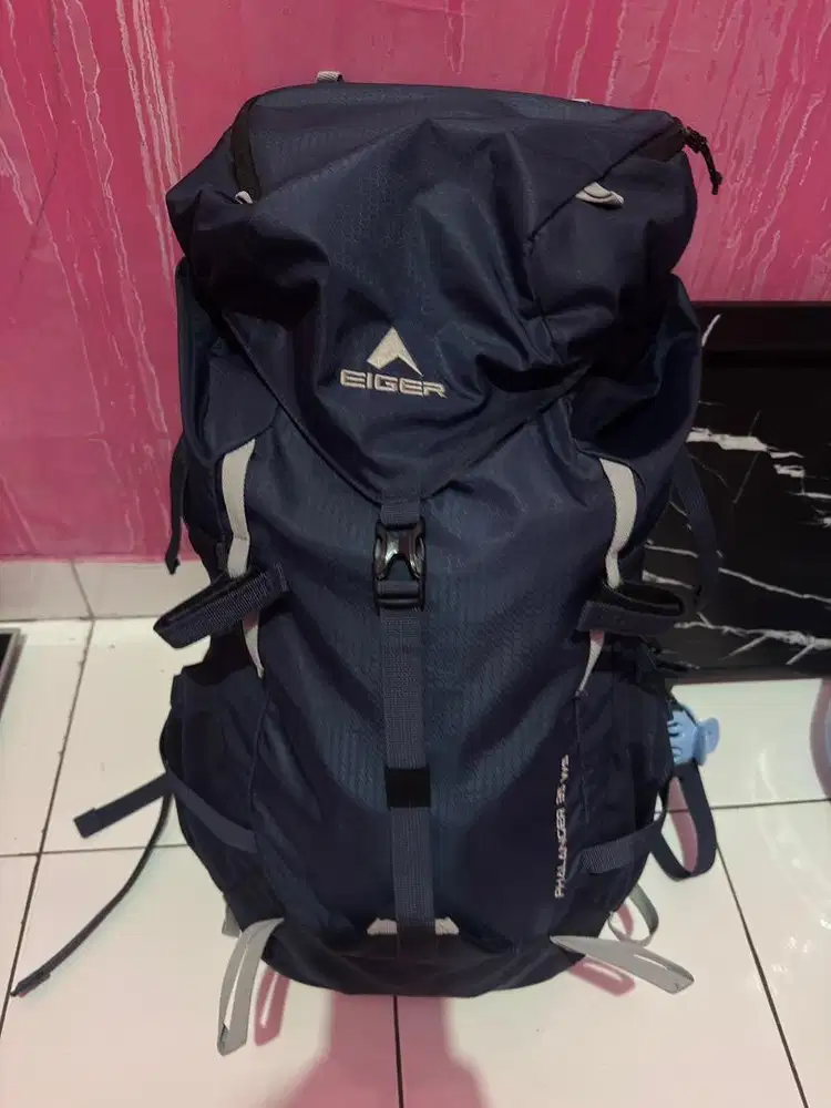 carriel eiger 35L