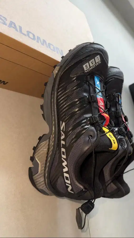 SALOMON XT4 ORIGINAL SALOMON