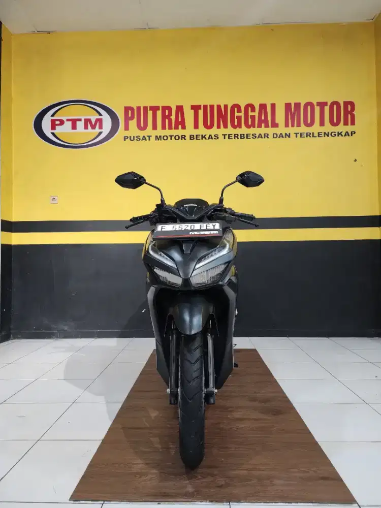 Vario 160 tahun 2020