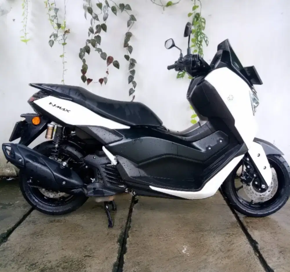 NMAX NEO NEW keykees Spt BR