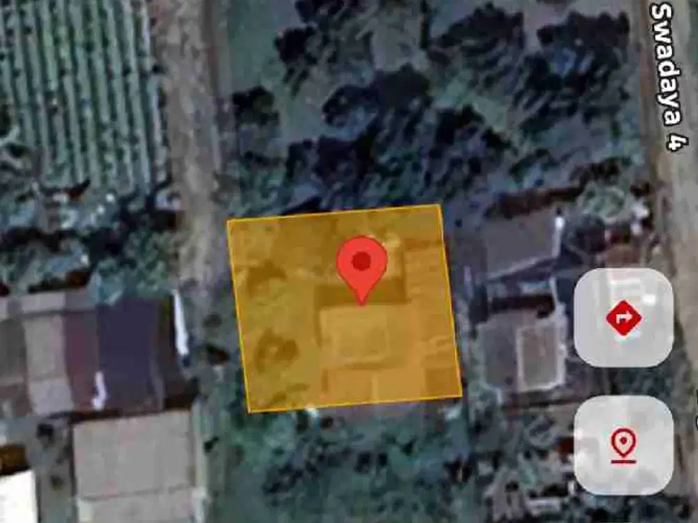 jual tanah murah palembang