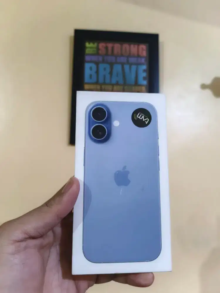 iphone 17 256gb new harga pas