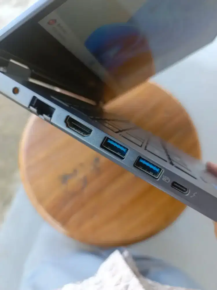 ACER TRAVELMATE SPIN P414