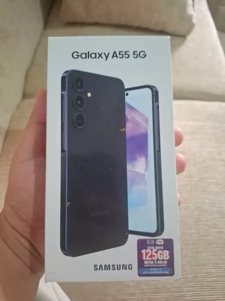 Samsung Galaxy A55 5G