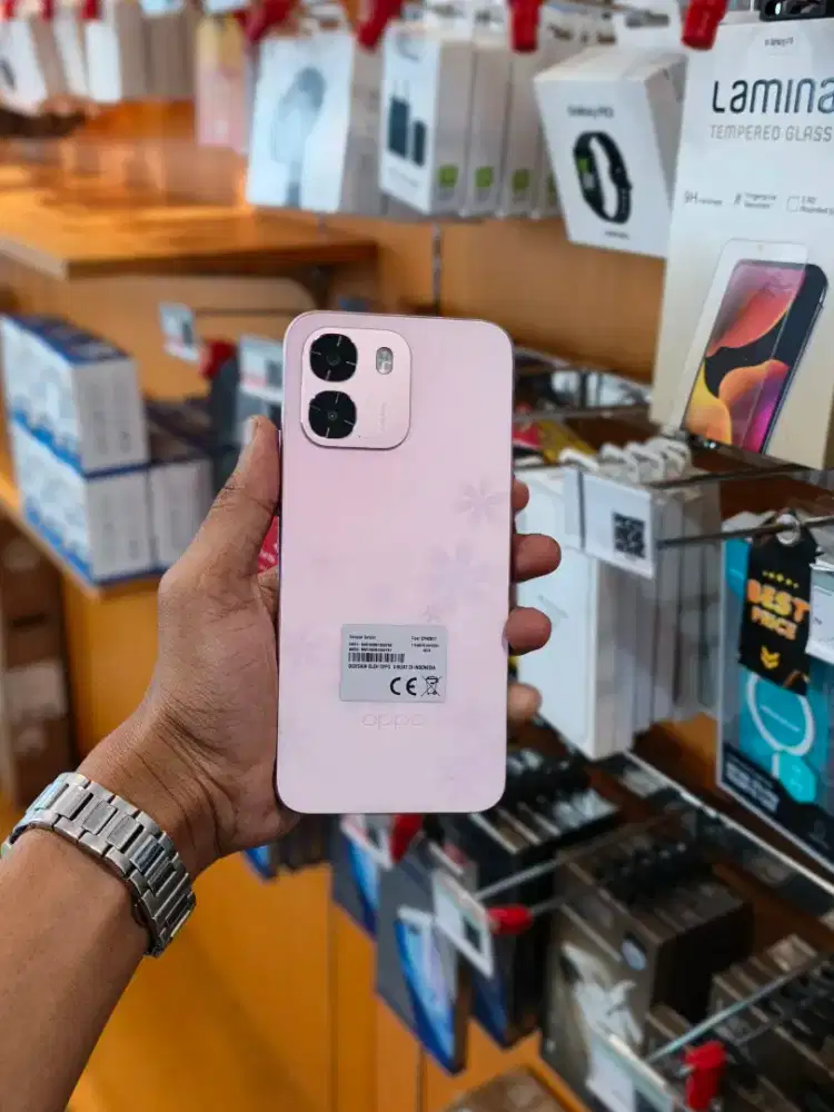 Oppo A6 8/128gb
