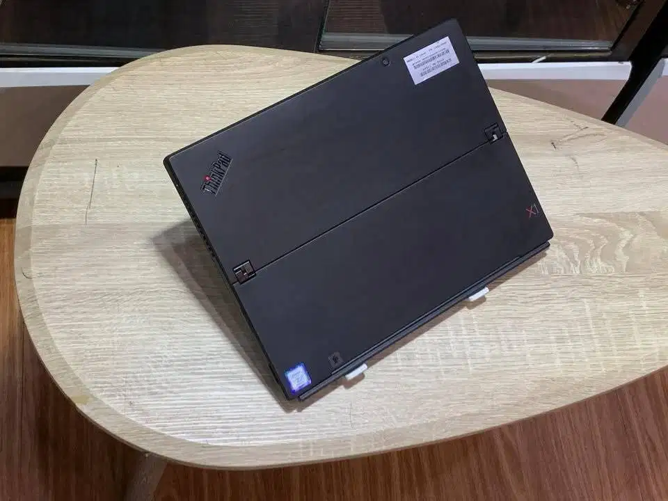 Lenovo Thinkpad X1 Tablet Intel Corei5 GEN8 Ram 8Gb SSD Touchscreen