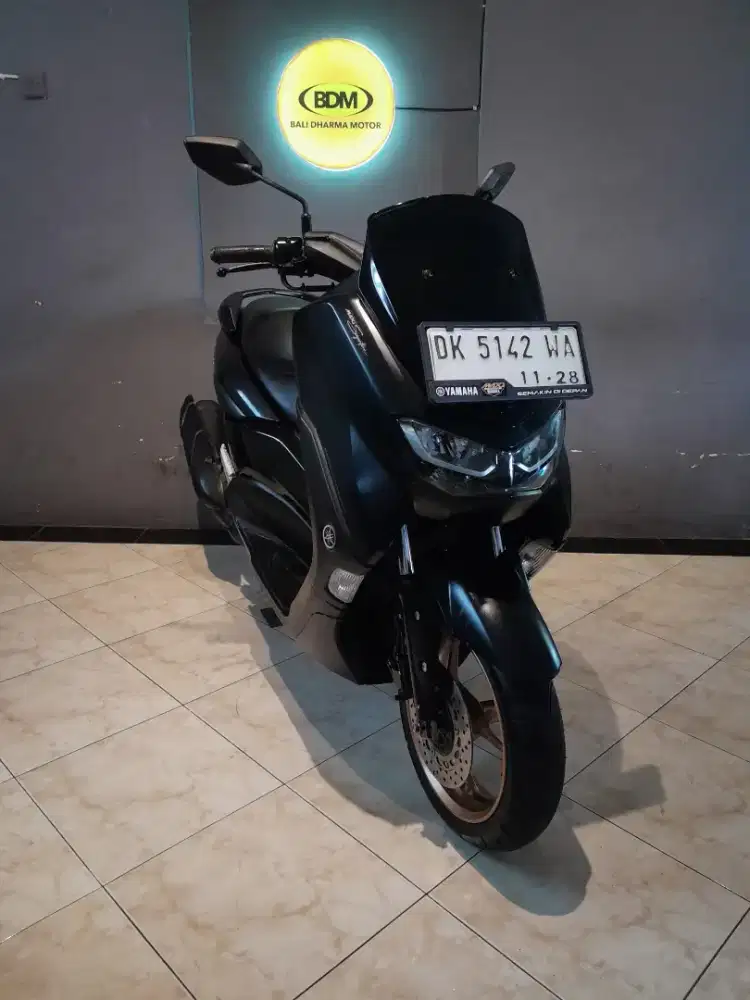 DP 500K/ BUNGA MENURUN 2% / YAMAHA NMAX 155 TAHUN 2023