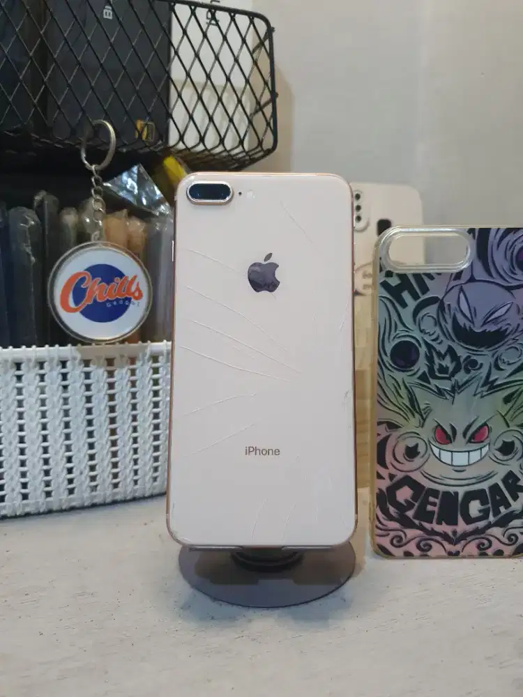 Ip 8 plus 64gb bypass