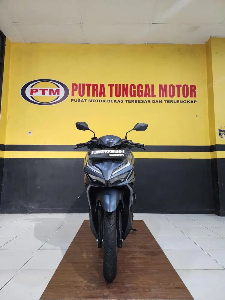 HONDA VARIO 125 CBS ISS 2023