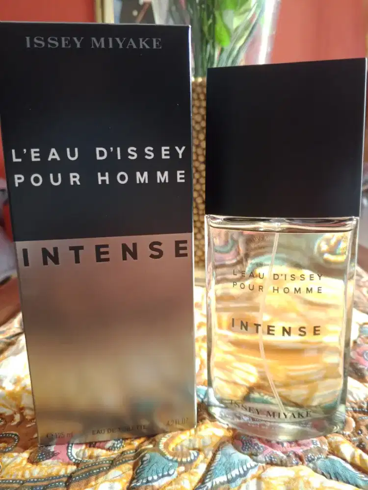 PARFUM ORI / PARFUM PRIA