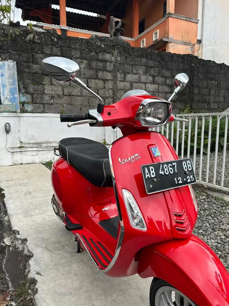 Sprint 2015 istimewa