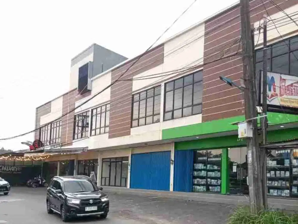 Dijual Cepat Ruko Grand Palace Bekasi