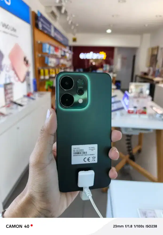 Oppo Reno 14F 8/256gb