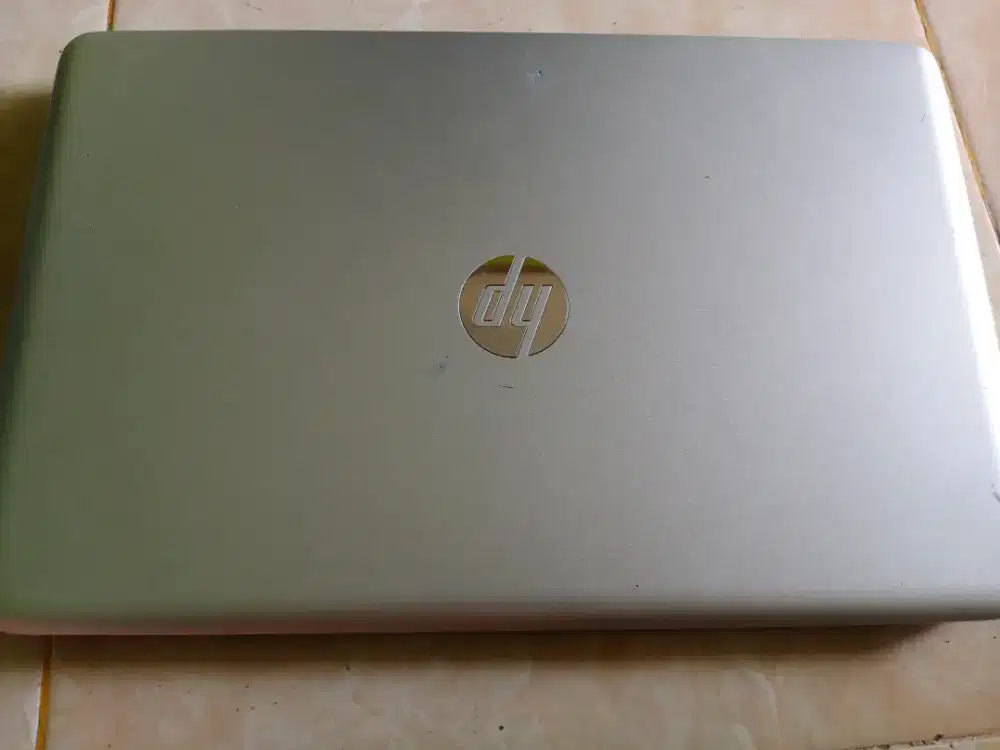 Gaming! HP core i7 - Dual VGA - DDR3 16Gb - SSD mSata 256Gb - HDD 320