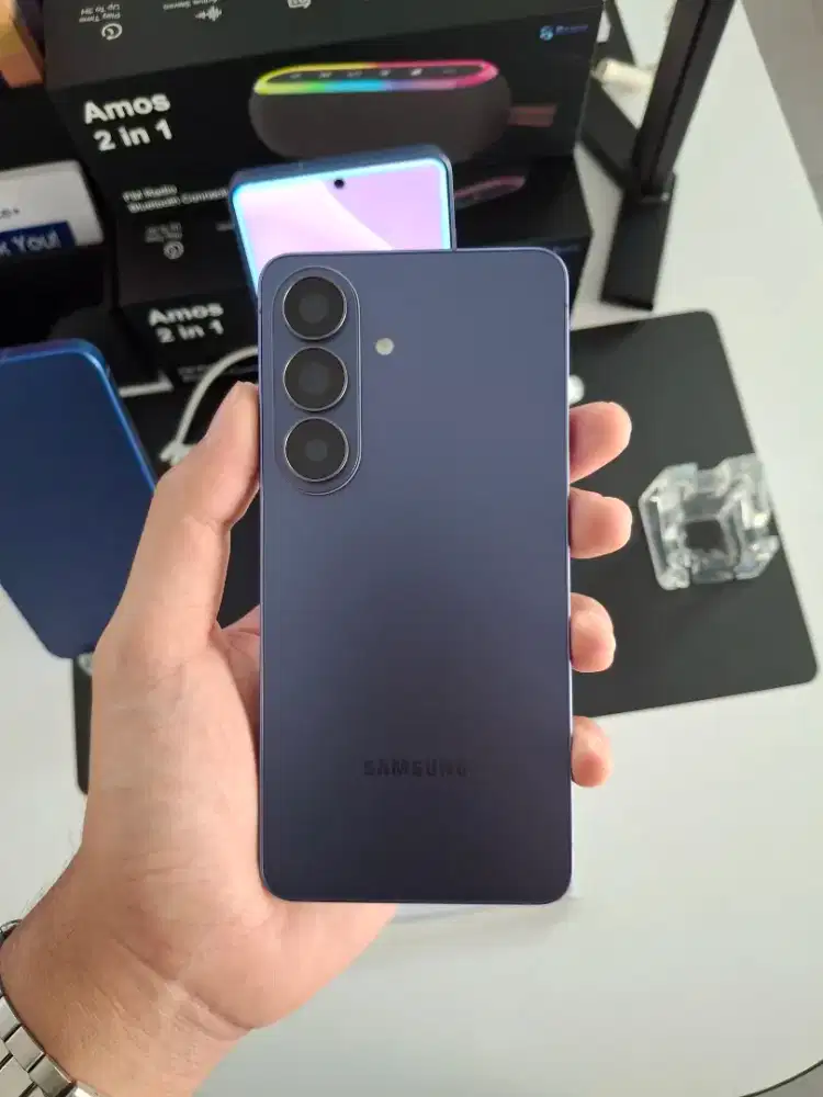 Pre Order Samsung Galaxy S26 Base Promonya Banyak